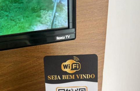 Apartamento completo em Santarém - Foto 11