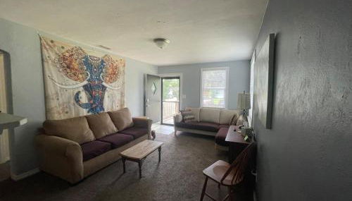 Quiet Retreat not far from Downtown Jax - Foto 2