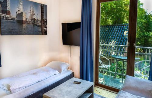 Hansa Apartments Hamburg - Foto 32