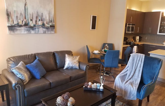 Corporate Apartments Downtown DeepEllum - Foto 31