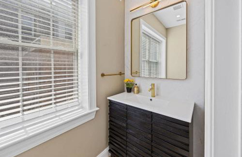 Beach Block 5BR 4BA Brand New by Boardwalk & Casinos - Foto 37