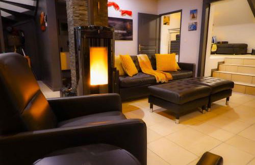 Le Bella Vista, Spa, vue lac et montagne - Photo 5