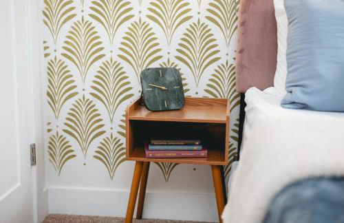 NEW Ivy House 3BR Townhome Downtown Beaches Wineries - Foto 56