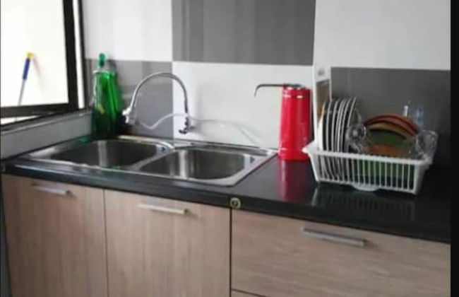 Indah Villa SL1-07 by SYNC - Photo 8