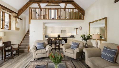 Nellies Barn - Foto 1