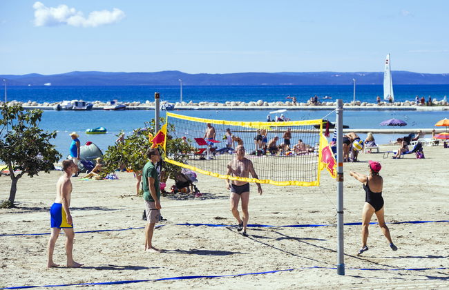 Zaton Holiday Resort Apartments - Foto 32