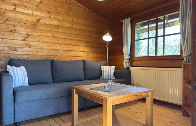 Ferienhaus in Hechthausen - Foto 17