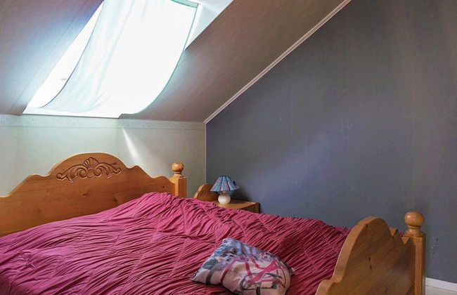 6 Person Holiday Home in Mariestad-by Traum - Foto 3