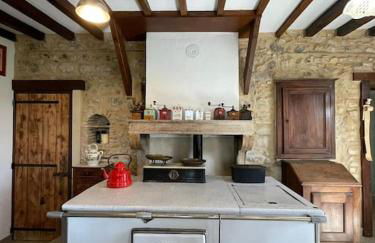 Le Meix Joséphine Tournissoux - Foto 30