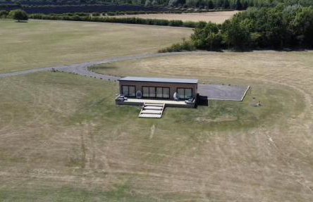 Phoenix Lodge - Luxury 2 ensuite bedrooms, lakeside views - Foto 2