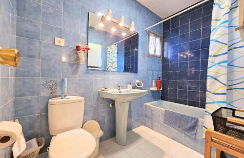 Las Nuevas Sirenas en La Manga - Foto 25