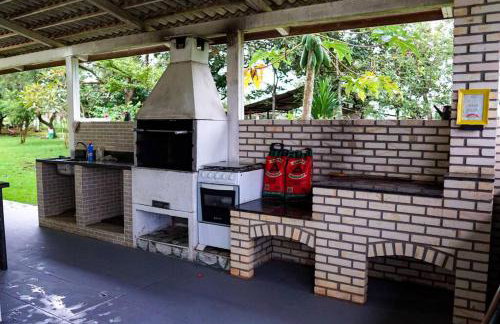 Chácara Alto Padrao Lago Sul - Foto 11