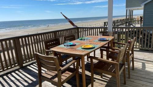 Bermuda Beach Beachfront home - Photo 5