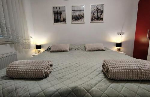 Apartman Novska Noemi - Foto 6