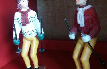 L'appart de Saint-Lary - Foto 36