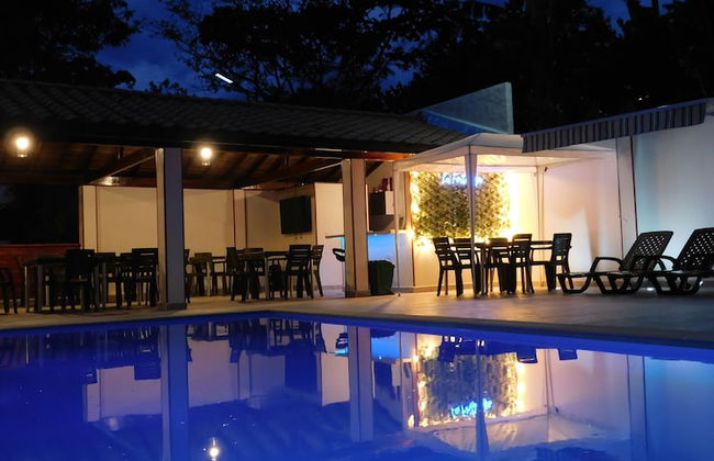 finca recreacional la fortaleza - Foto 9