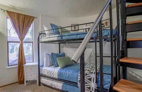 Fairyland Cottage, Waterfront, Beach, Kayak, Hot tub - Foto 23