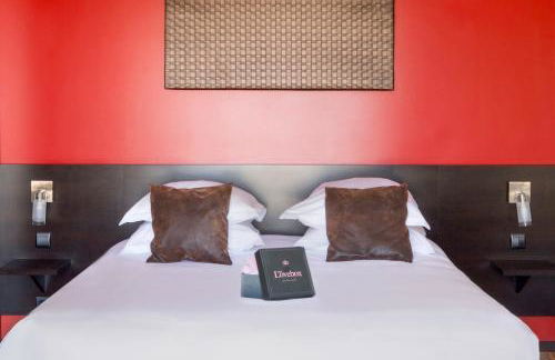 Best Western Park Hotel Geneve-Thoiry - Foto 68