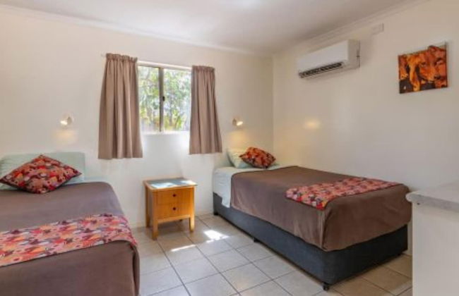 Discovery Parks - Mount Surprise - Foto 9