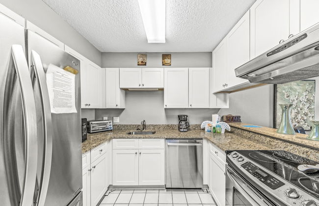 Compass Point 303 - Foto 5