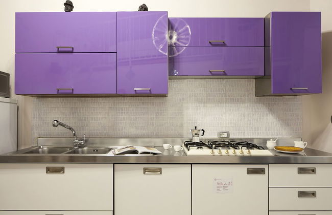 Cinema House at the Historical Center by Wonderful Italy - Foto 8