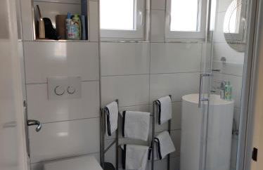 FeWo Sartorius am Hemsberg - Foto 26