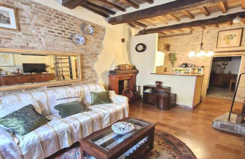 Apartment in Fratte Rosa With Apennine Views - Foto 20