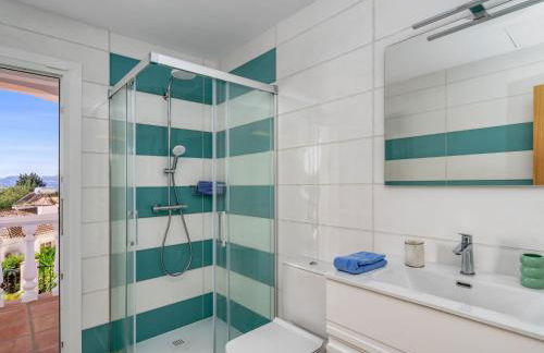 Holiday Home Villa Mimosa by Interhome - Photo 30