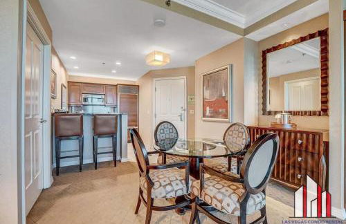 MGM Signature-28-814 1Br 2Ba F1 Pits View Balcony - Foto 21