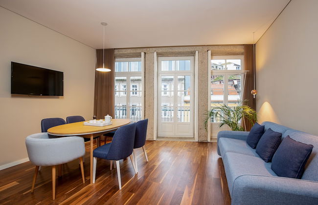 RS Porto Historic Center - Foto 42