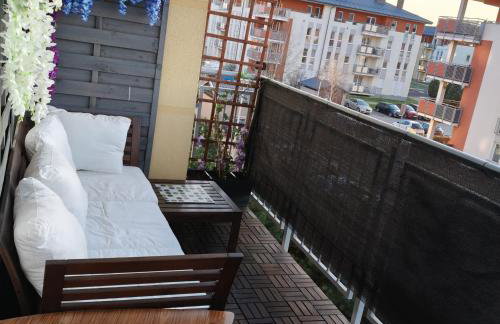 Współczesny Apartament Gdańsk - Foto 28