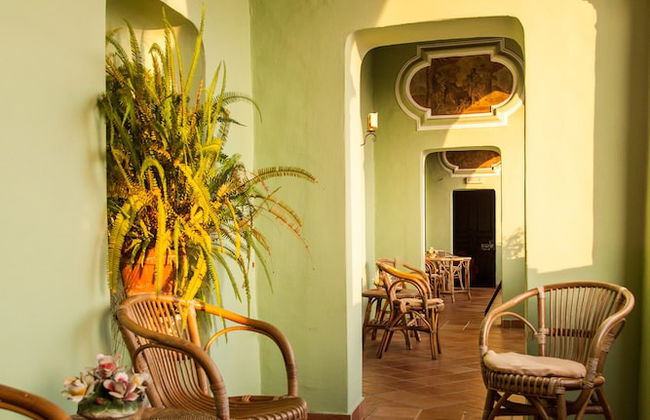 Domus Laeta - Photo 40