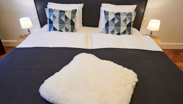 Stepanska Residence - Photo 3, Chambre