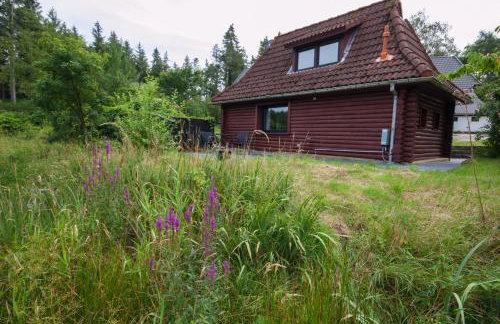 Blockhaus Quellental - Foto 1