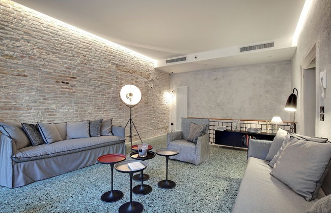 Stunning Modern Apartment in the Heart of Venice - Foto 14