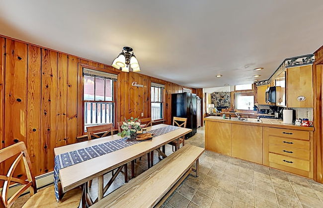 Birch Tree Lodge - Foto 20