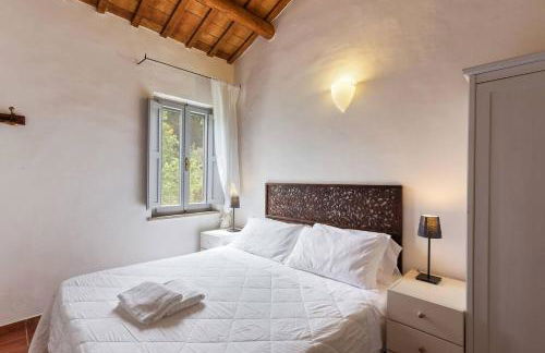 Casali Marchigiani - Ville vacanza private con piscina, giardino e vista panoramica - Foto 47