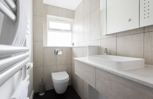 The Waterloo Residence - Foto 8