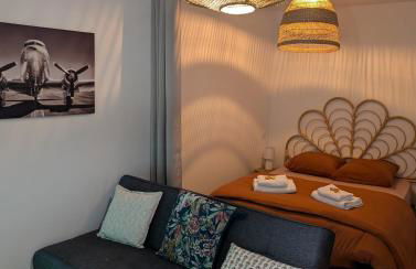 Charmant studio au coeur de la ville - Foto 1