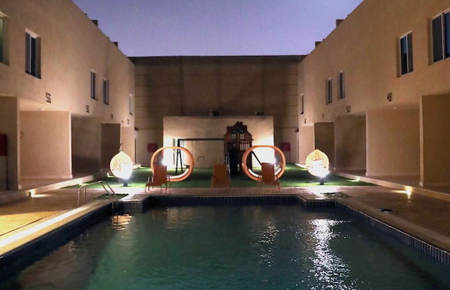 Beach Time Villas Hotel - Foto 22