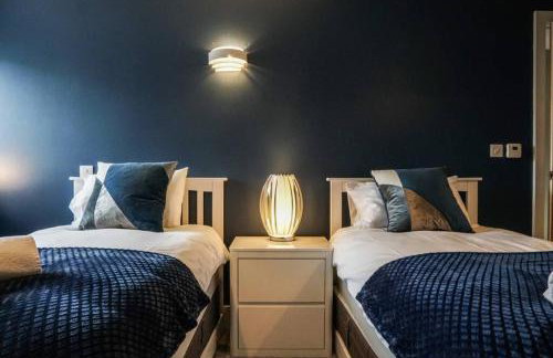 Beautiful 3 bedroom apartment by the Sea - Foto 44