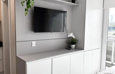 Loft H1273 Apto 506 - Photo 2