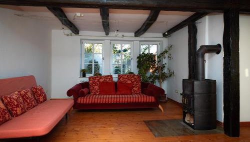 Ferienwohnung am Gänsemarkt - Foto 3