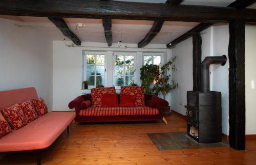 Ferienwohnung am Gänsemarkt - Foto 3