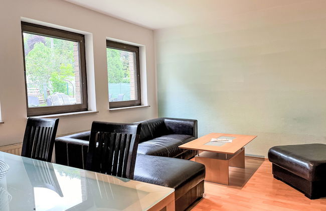 2 bedroom Apartment in Adenau with garden - Photo 10