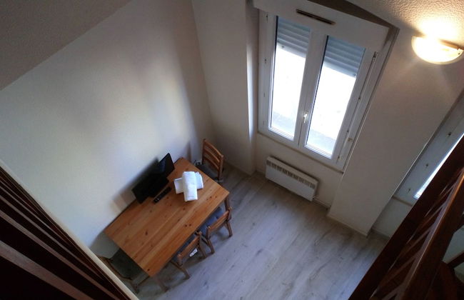 Résidence le Pastel François Verdier - Foto 56