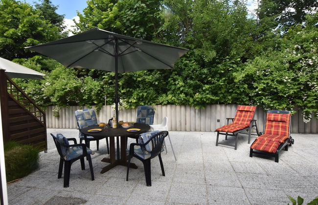 Holiday Home Near Baltic Sea & Sauna - Foto 11