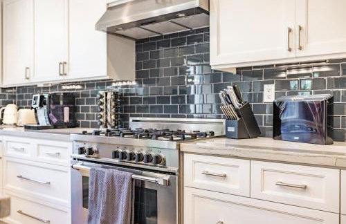 @ Marbella Lane - Modern and Sophisticated Home - Foto 24