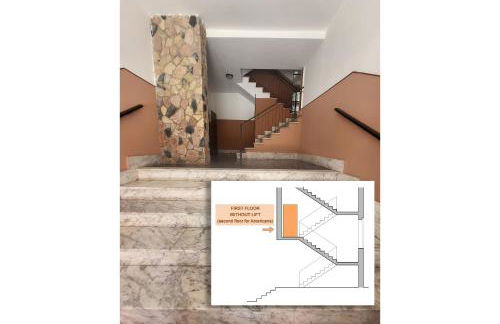 Terrace Apartment Monterosso - Foto 27