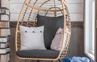 Oasis at Barkley + Hot tub! - Foto 9